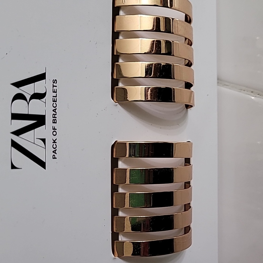 Beautiful cuff bracelets - Picture 8 of 10
